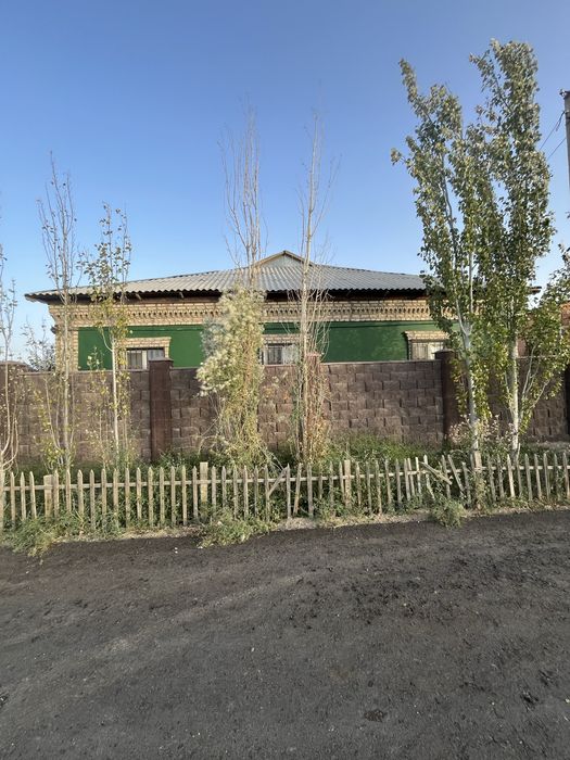 Продается дом в Кби
