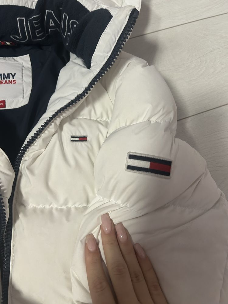 Яке TOMMY jeans