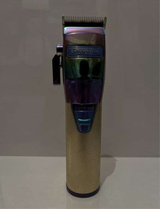 Babyliss pro машинка для стрижки