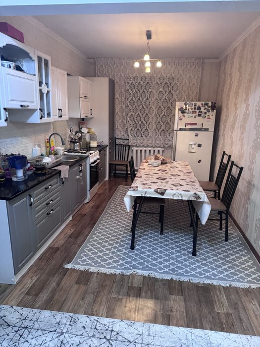 Продается дом в Алатауском районе