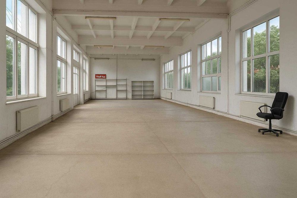 Depozit / Hală / Birouri de închiriat Giulești – Sector 6 București