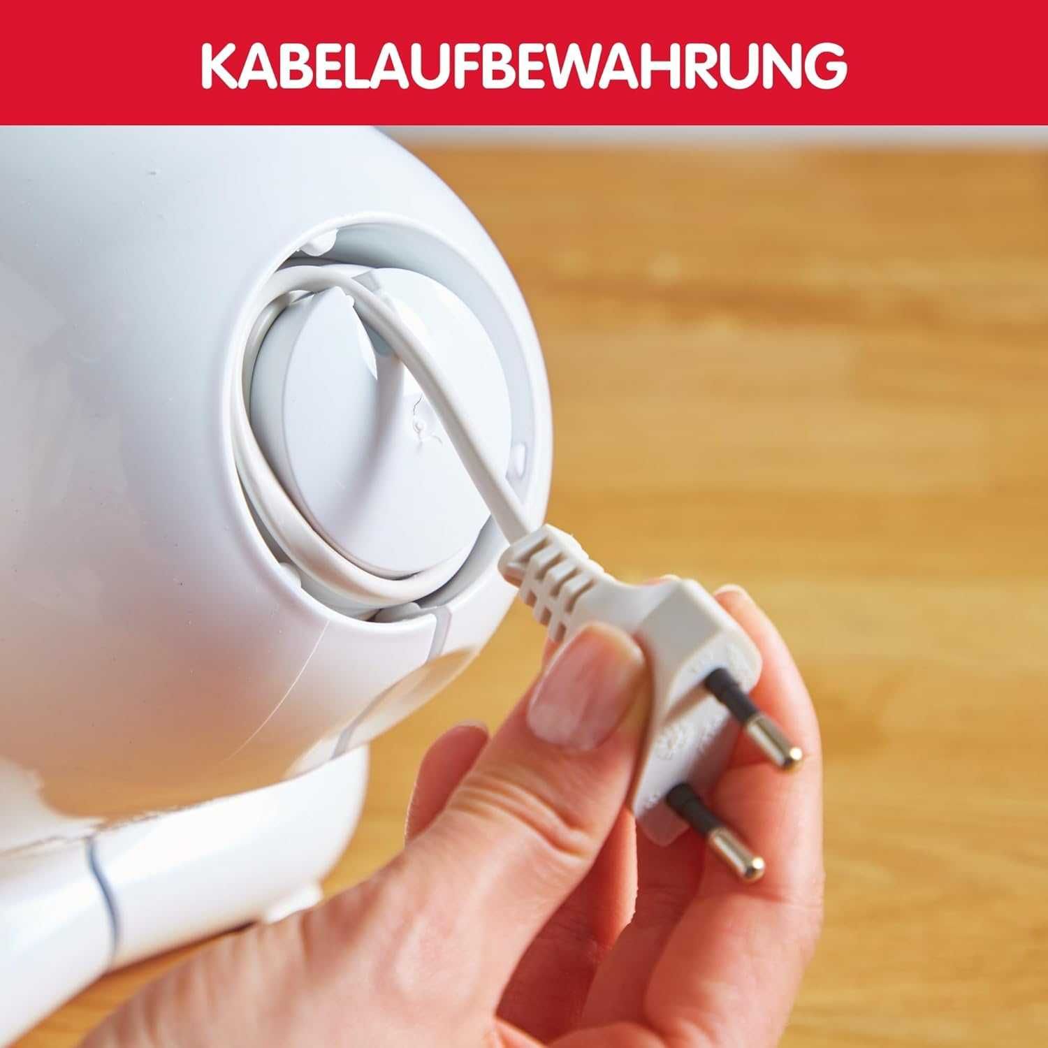 Електрическо ренде Moulinex DJ756G15