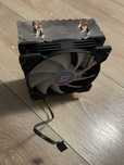 Cooler procesor pentu AMD
