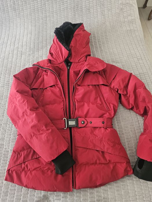 Geaca iarna -25, Wellesteyn M-L