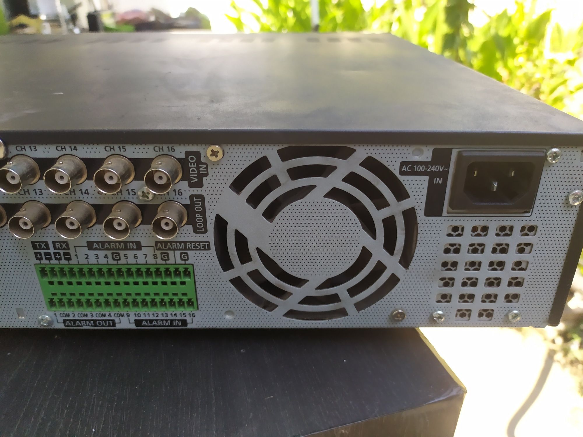 Samsung SHR 6162 цифров видеорекордер