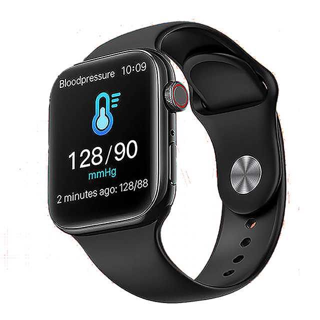 Ceas Smartwatch T900 Pro Max L, seria 9