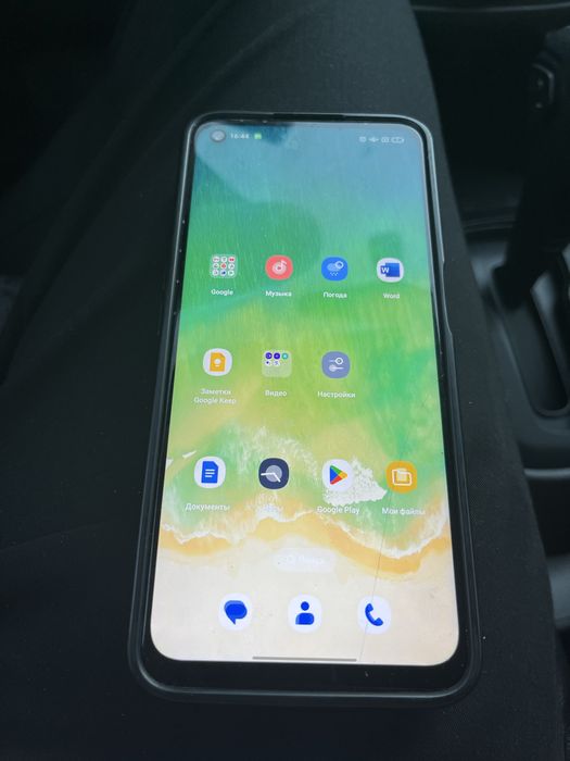 Продам смартфон Oppo в хорошем состоянии