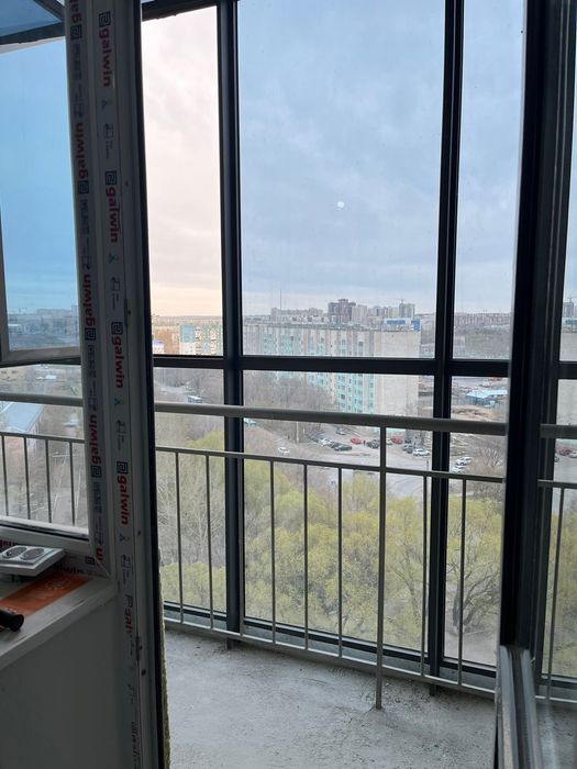 1 комн квартиру Новостройка