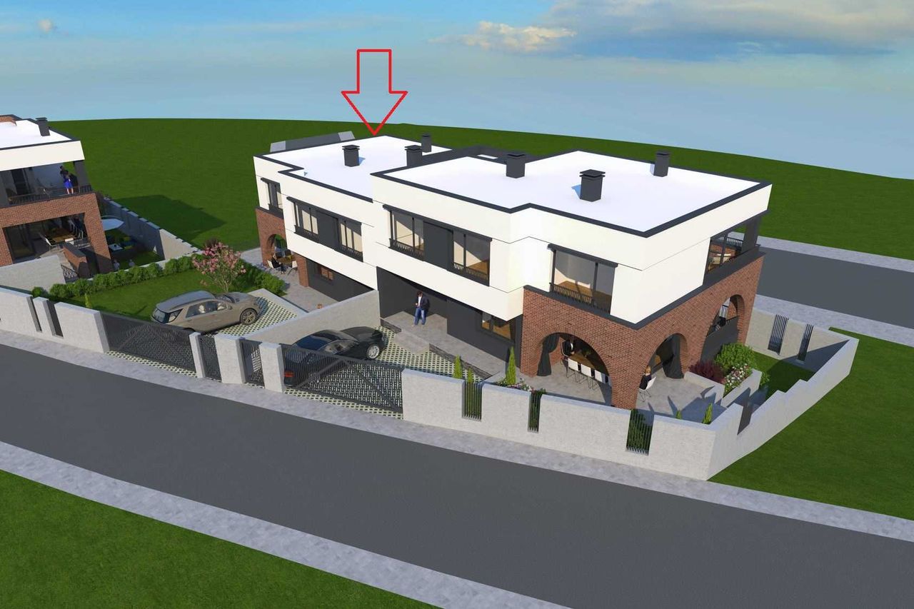Продава се Къща в Хасково, в.з. Хасково - 260 кв.м за 1385 €/кв.м - Снимка #11