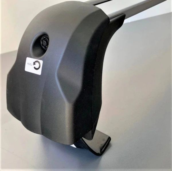 Set Bare portbagaj Dacia Logan 3 2021-2025