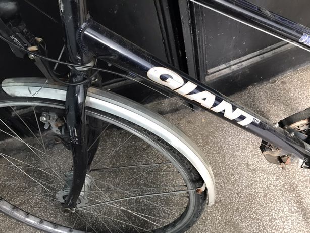 Bicicleta Giant aluminiu