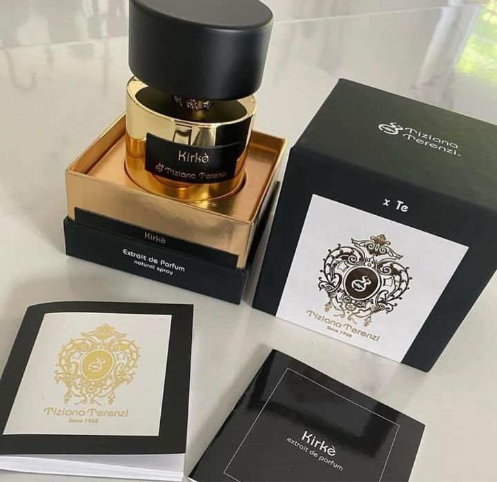 Дамски парфюм Tiziana Terenzi Kirke Extrait De Parfum 100мл