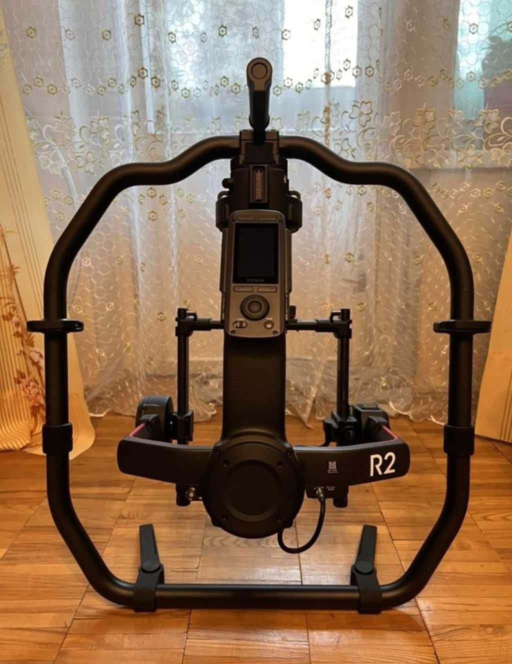 Dji Ronin 2 Pro Combo