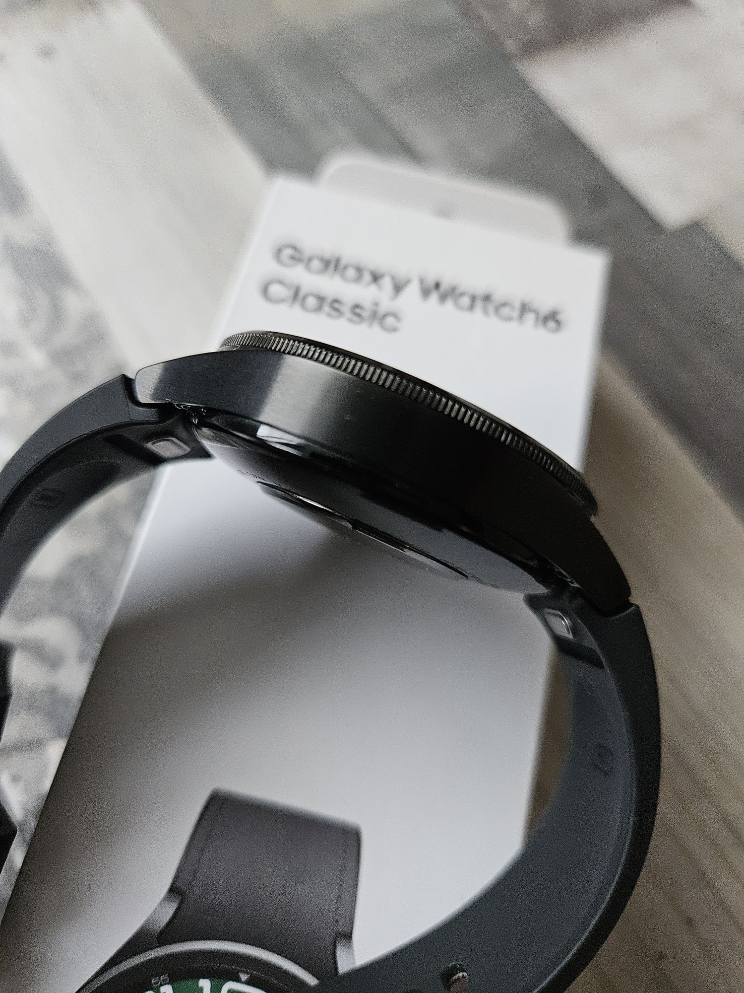 Samsung Galaxy Watch 6 Classic