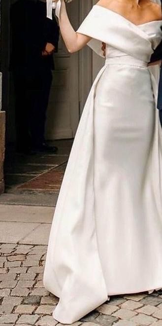 Rochie mireasa realizata pe comanda dupa model Bella  Sposa-Eva Lendel