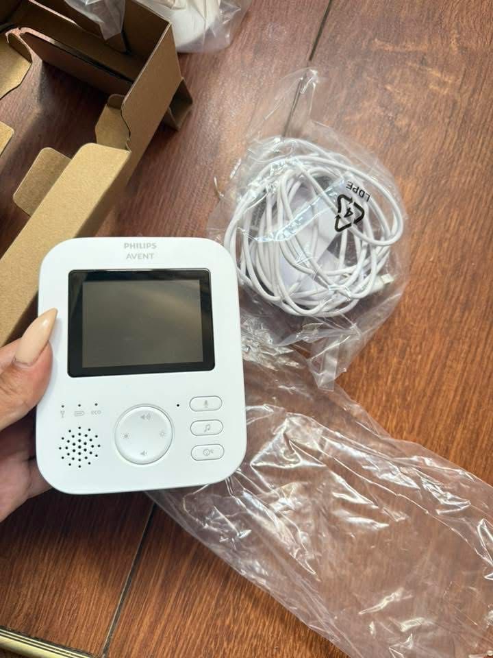 Бебефон Philips Avent