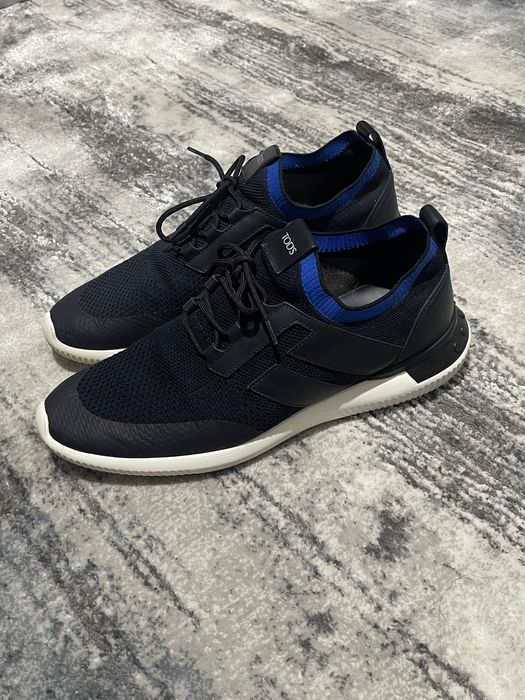 Adidasi TOD’S No Code  9.5 UK