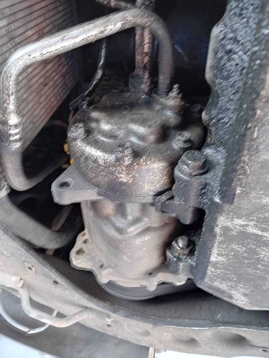 Компресор за климатик PEUGEOT EXPERT 2.0 HDi