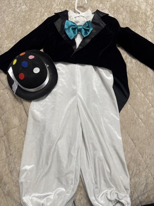 Продам детские костюмы в ассортименте