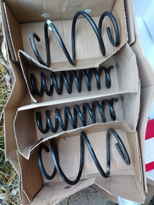 Arcuri pentru BMW F30