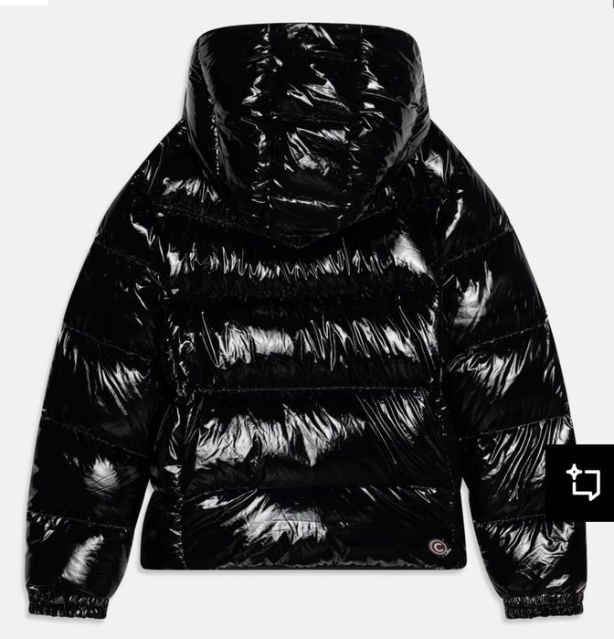 Vând jachetă copii Moncler nouă, mărime 152 (Colmar Glower)