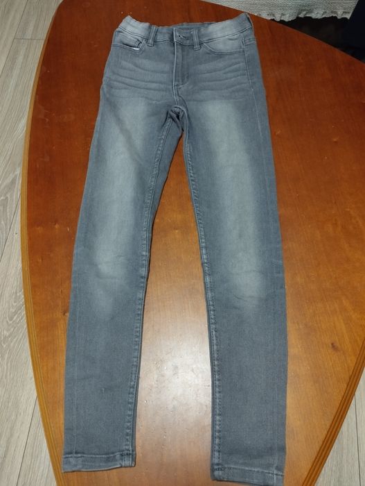 Дънки 3 бр. и панталон