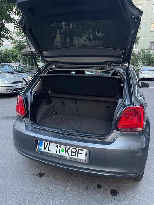 Volkswagen Polo 1.2
