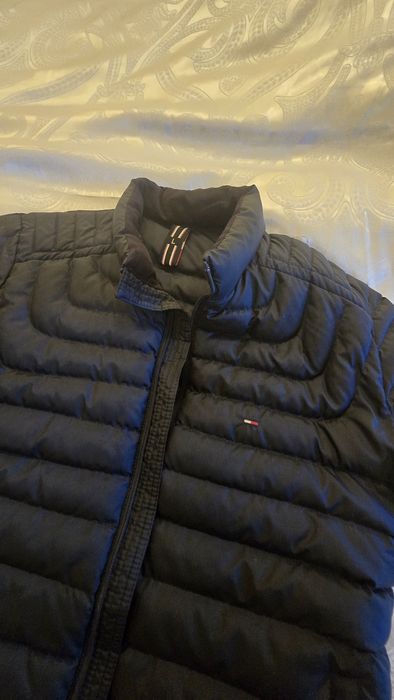 Greaca Tommy hilfiger