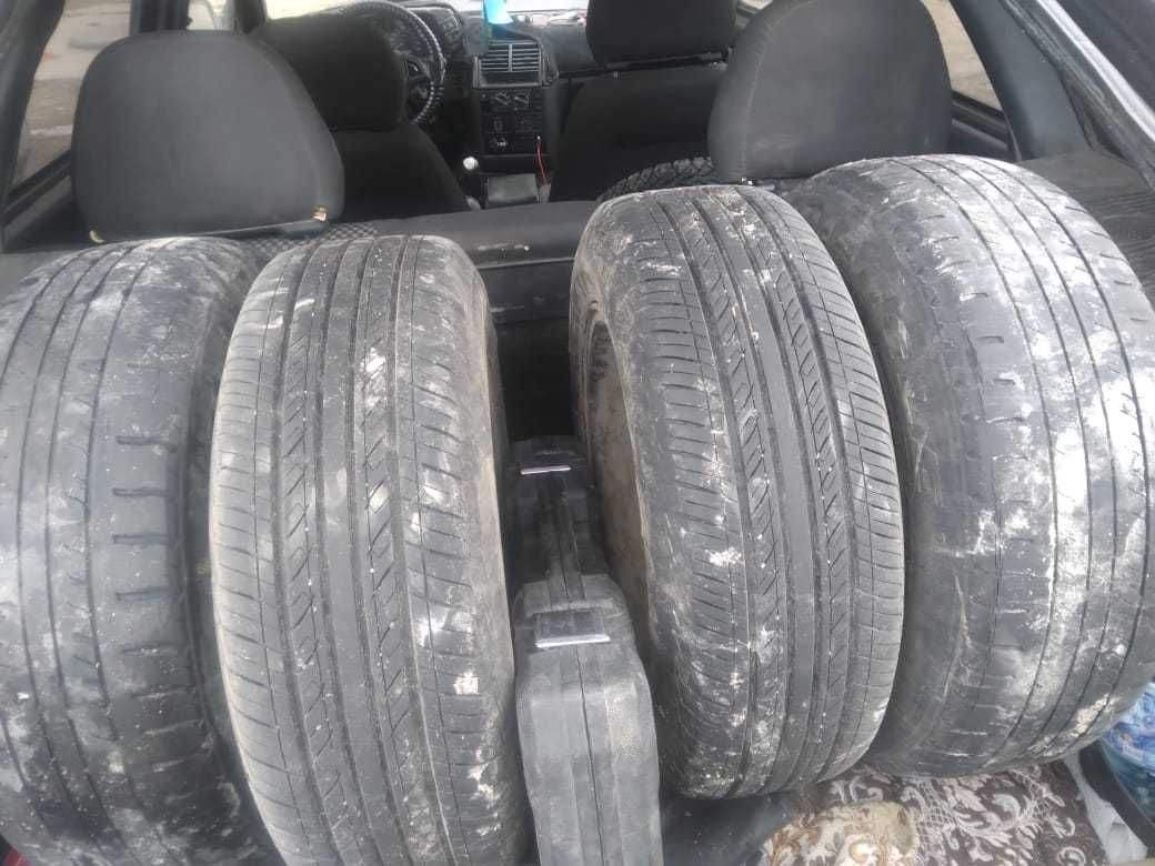 Саламатсызба шыыыыы