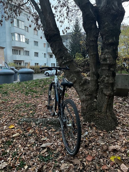 Vând bicicletă Crosswin pret negociabil