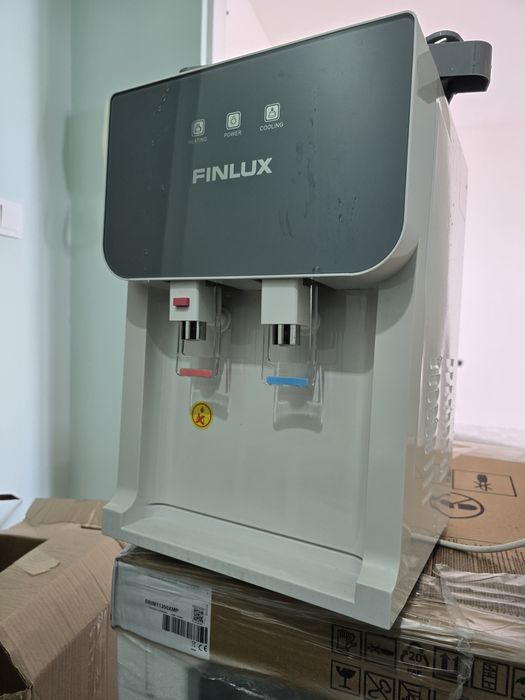 Диспенсър Finlux