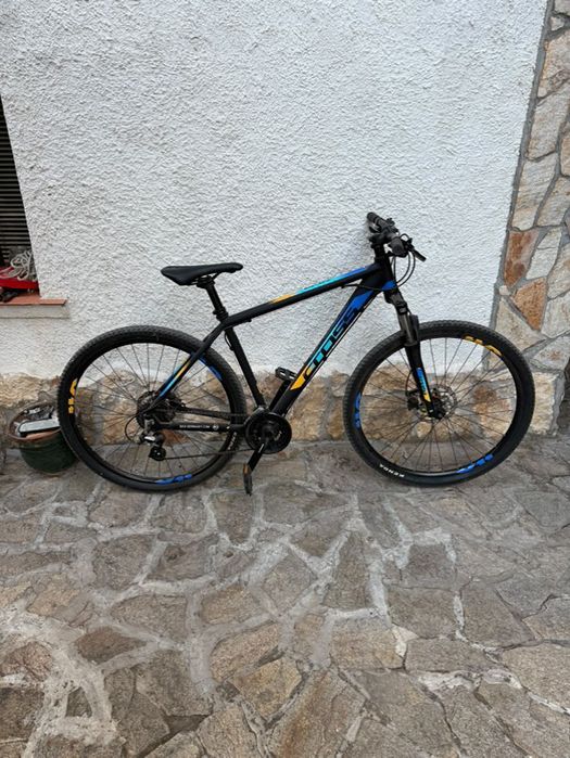 Cross GRX 8 HBD 29