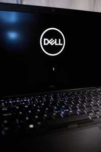 Laptop Dell Latitude 7490, 14" FHD,  i5, 8 gb ram, ssd 250gb m2