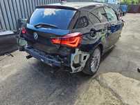 На части БМВ Ф21 М140и 340 коня М Спорт / BMW F21 M140i 340hp M Sport