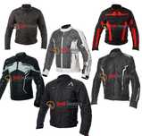 Geaca moto/touring Adrenaline