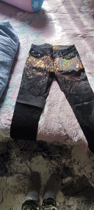 Женские брюки и джинсы