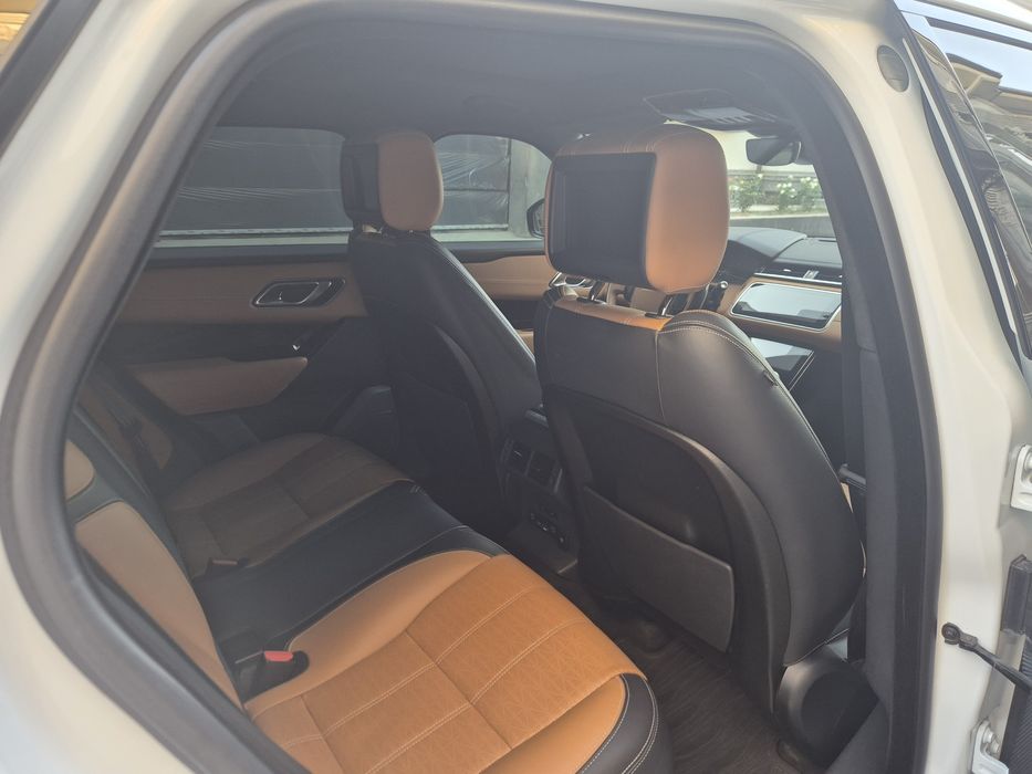 Продаётся Range Rover velar