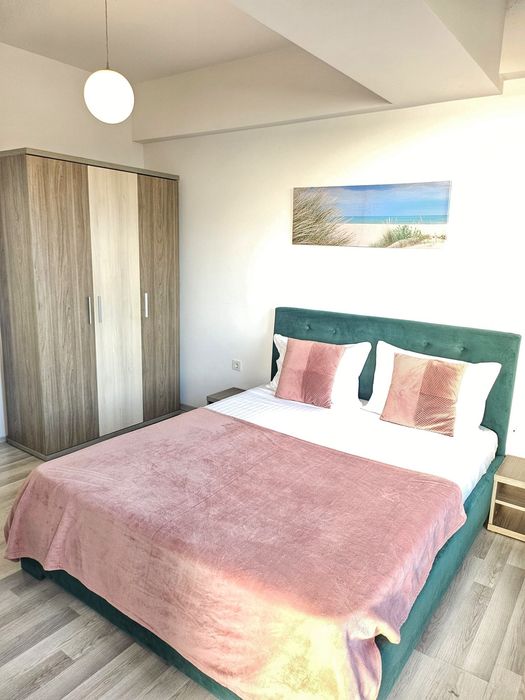 Apartament Mamaia Nord ( Квартира Мамая Північна)