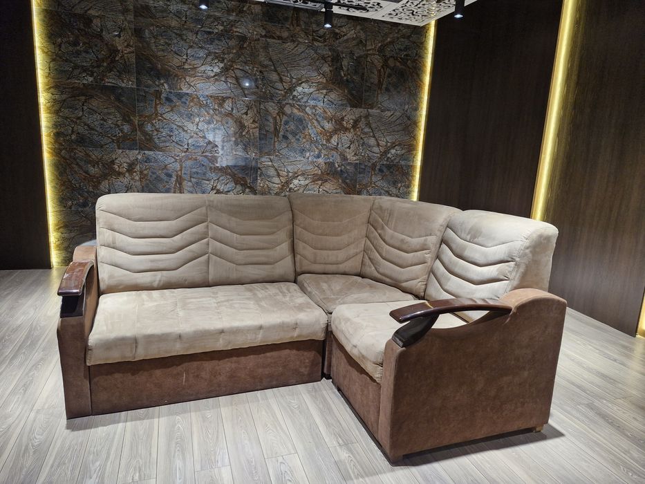 Ugalok divan oshxona