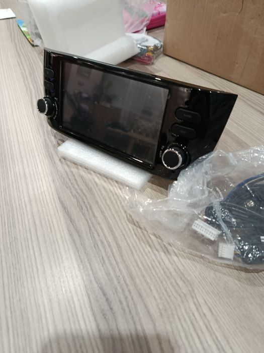 Чисто нова навигация