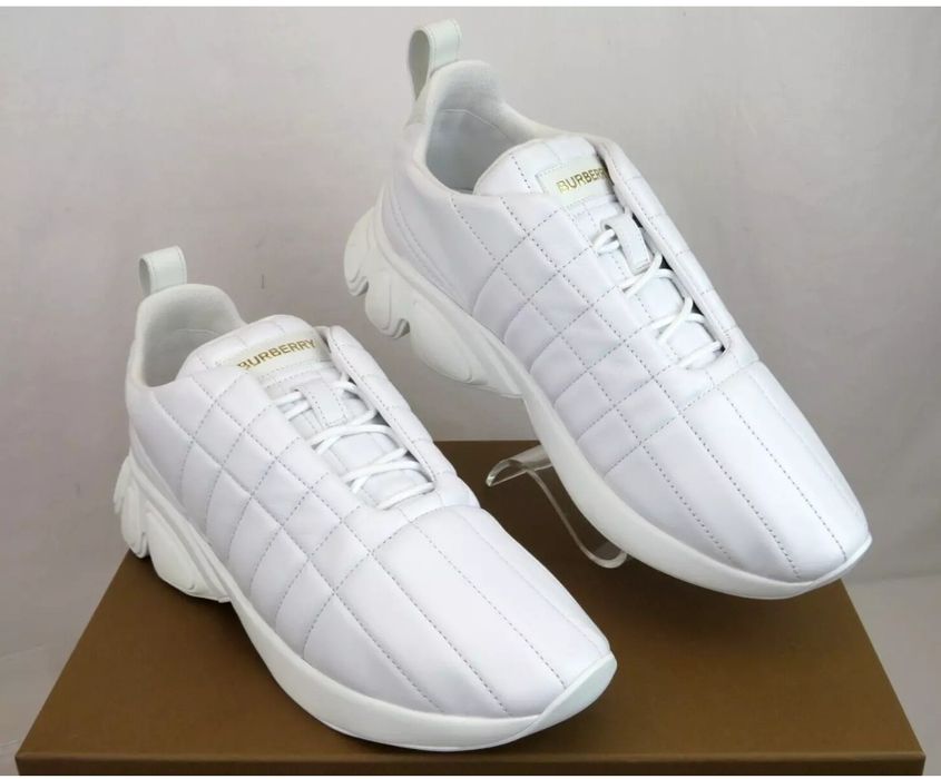 Burberry нови кецове оригинални