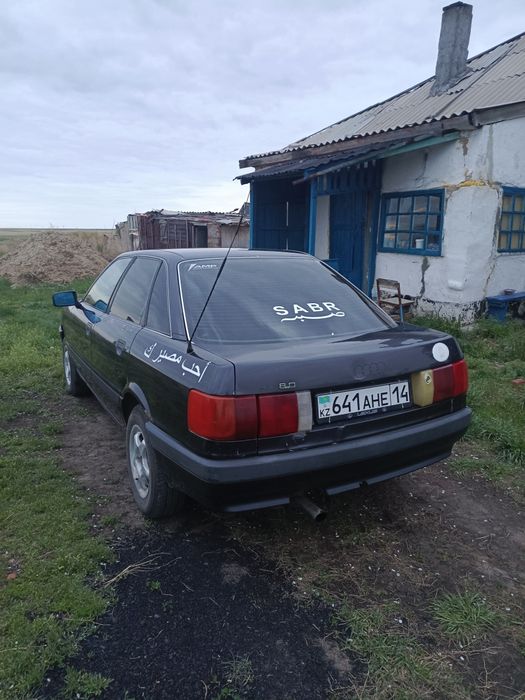 Продам Ауди 80 б3