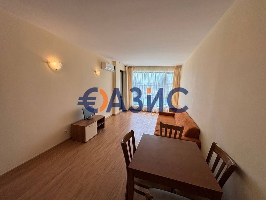 Продава се Двустаен апартамент в Свети Влас - 69 кв.м за 1122 €/кв.м - Снимка #5