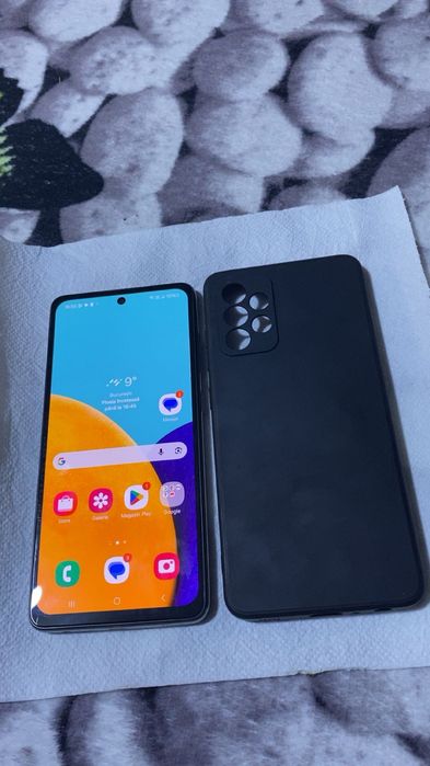 Vand sau schimb Samsung A52 5g