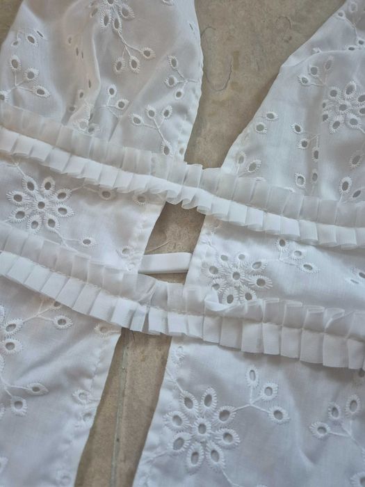 Дамски летен комплект хс