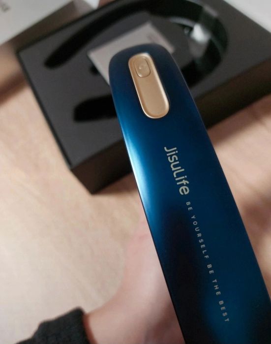 Jisulife Neck Fan Pro 1