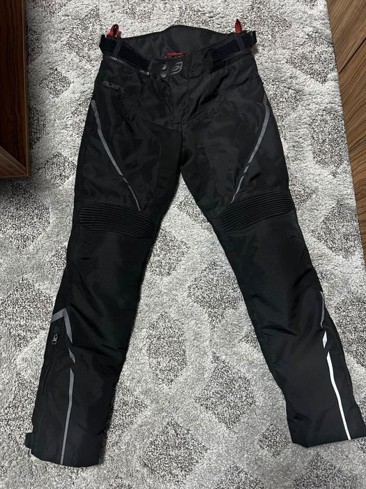 Pantaloni moto Ozone