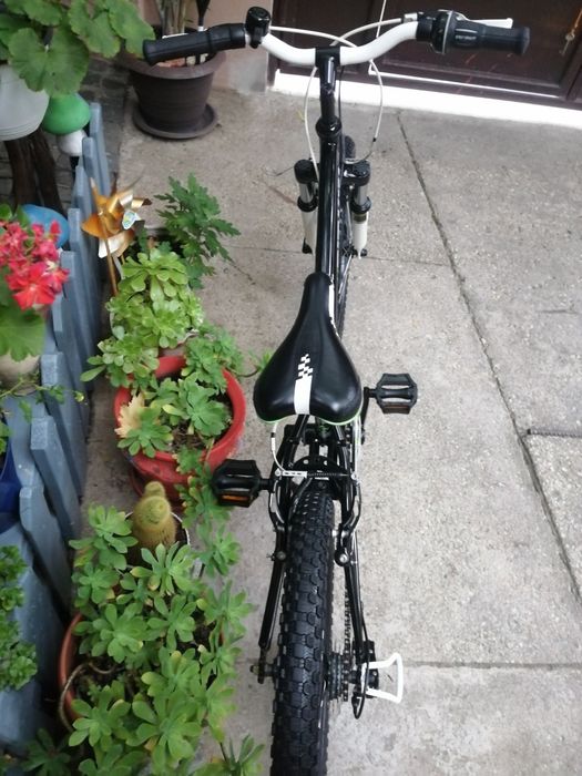 Bicicleta btwin 20 "