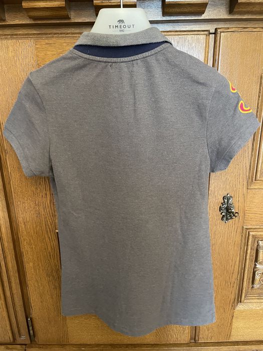 Tricou damă original U.S.Polo Assn