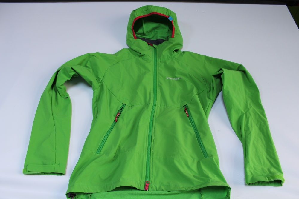 Bluza termica Kathmandu M si softshell Didriksons 1913 38 dama